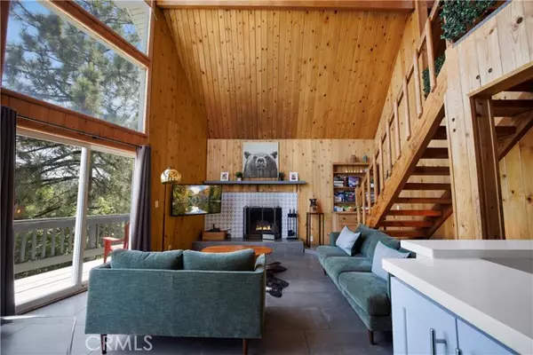 Lake Arrowhead, CA 92352,26503 Amador Lane