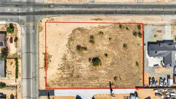 Hesperia, CA 92345,0 Willow Street