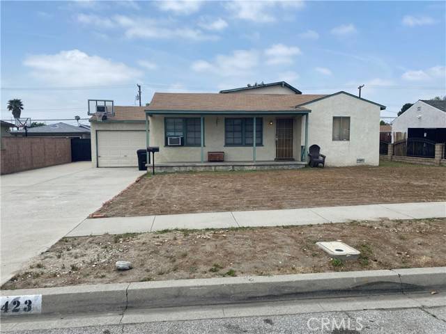 423 South Virginia Avenue, Azusa, CA 91702