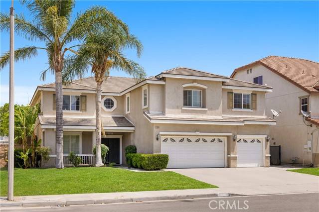 Eastvale, CA 92880,13894 Blue Ribbon Lane