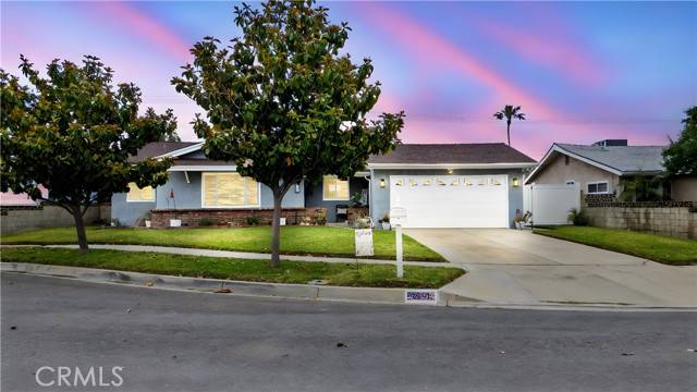 7381 Onyx Avenue, Rancho Cucamonga, CA 91730