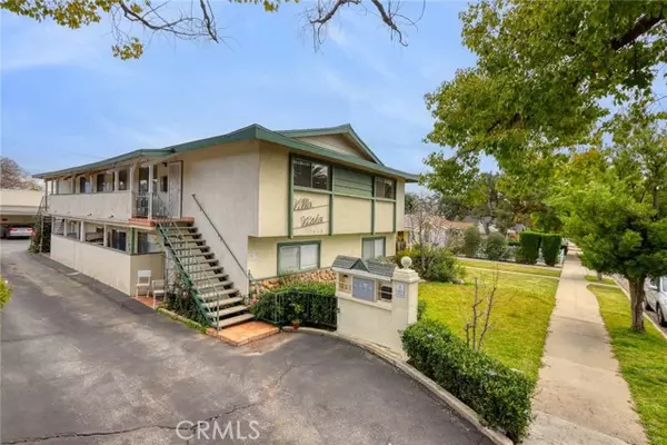 460 Vista Avenue, Pasadena, CA 91107