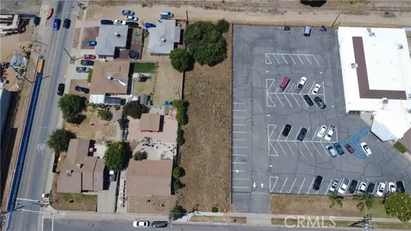 Rialto, CA 92376,236 West 1st Street