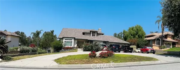 Rancho Cucamonga, CA 91737,5218 Rocky Mountain Place