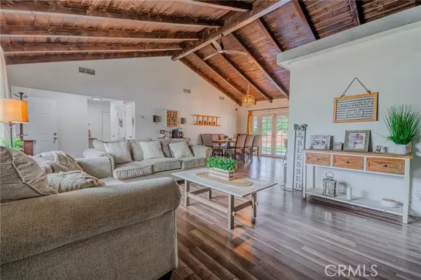 San Jacinto, CA 92583,502 South Rosario Avenue