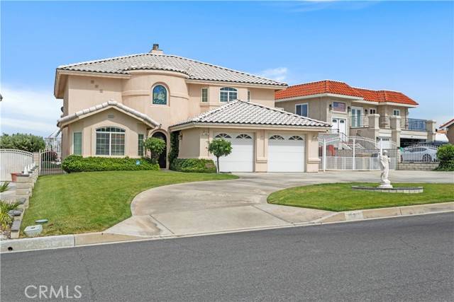 13315 Palos Grande Drive, Victorville, CA 92395