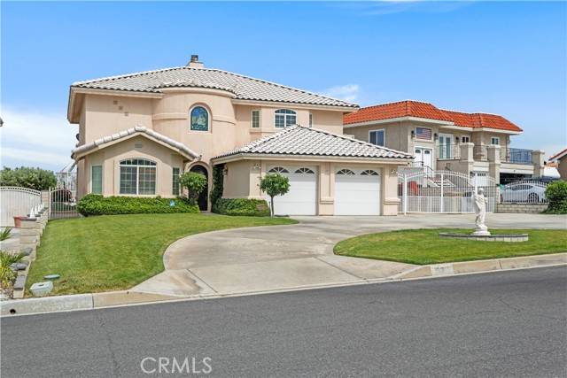 13315 Palos Grande Drive, Victorville, CA 92395
