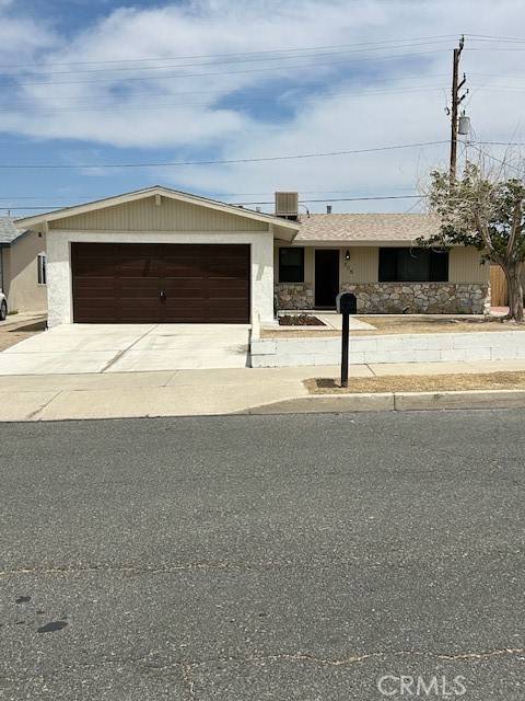 305 Higgins Road, Barstow, CA 92311