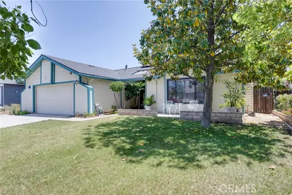 Moreno Valley, CA 92553,14548 Sylvester Drive