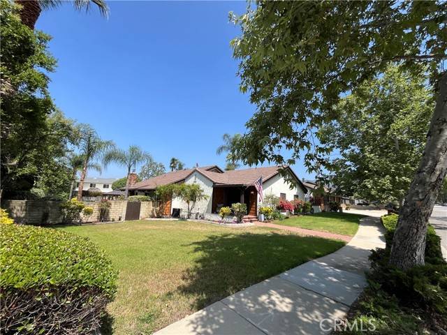 2305 Bonnie Brae Avenue, Claremont, CA 91711