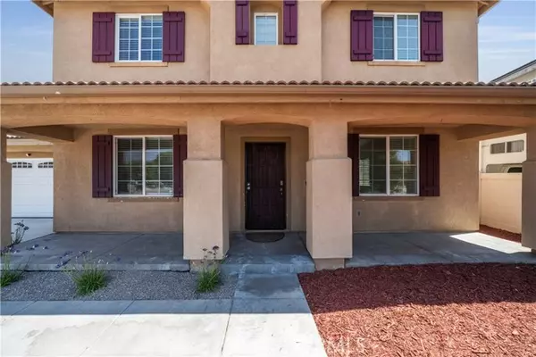 San Jacinto, CA 92583,1568 Burns Lane