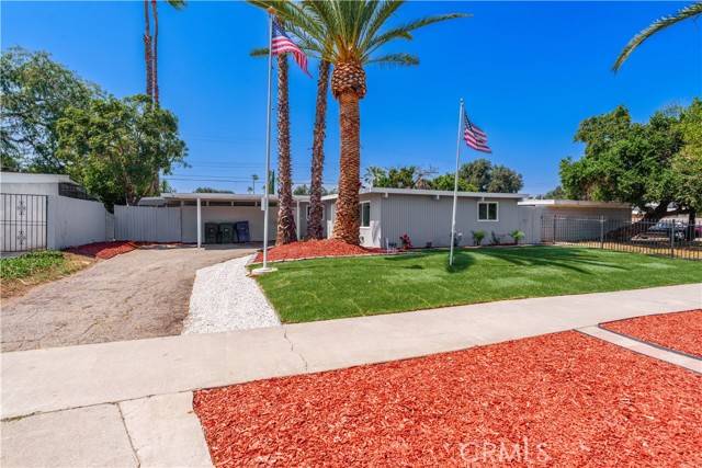 Riverside, CA 92504,8235 Coleman Street
