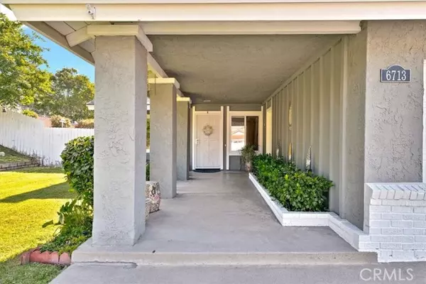 Rancho Cucamonga, CA 91701,6713 Coral Court