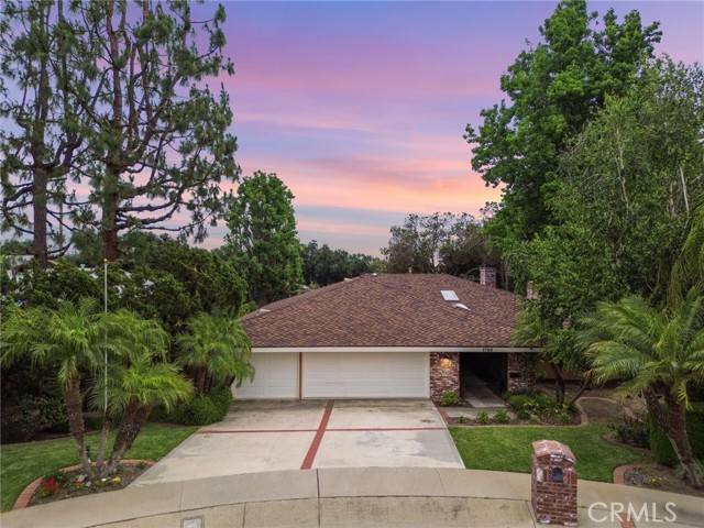 1740 Branch Oak Drive, Glendora, CA 91741