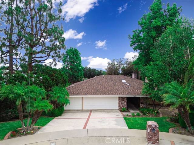 Glendora, CA 91741,1740 Branch Oak Drive