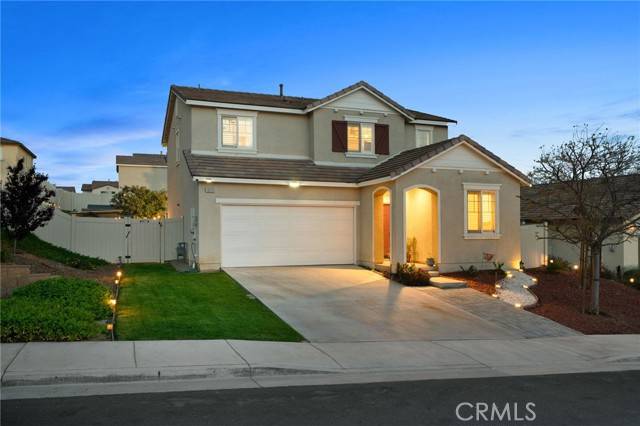 14226 Bonavento Lane, Beaumont, CA 92223