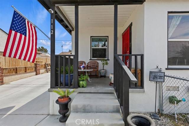 Barstow, CA 92311,112 West Grandview Drive