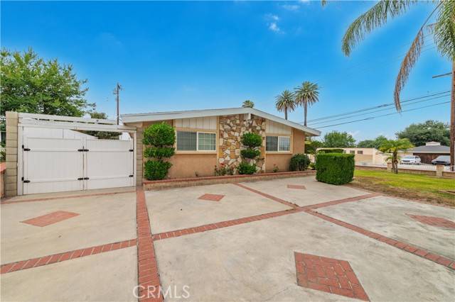 West Covina, CA 91791,1003 South Rodilee Avenue