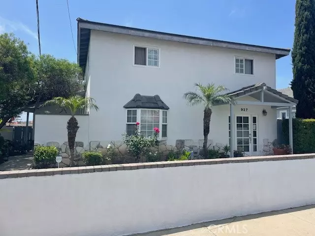 927 West 6th Street, San Pedro, CA 90731