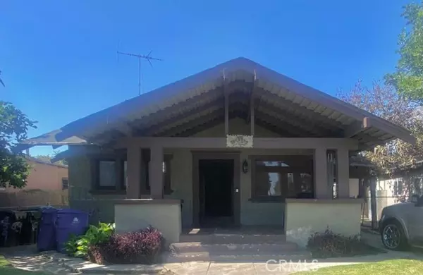 339 West 76th Street, Los Angeles, CA 90003