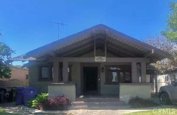 339 West 76th Street, Los Angeles, CA 90003