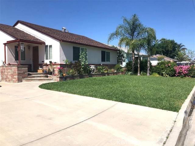 2516 West Havenbrook Street, West Covina, CA 91790
