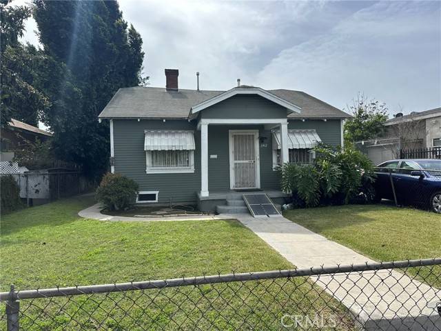 342 West 76th Street, Los Angeles, CA 90003
