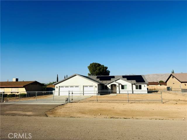 7551 Minstead Avenue, Hesperia, CA 92345
