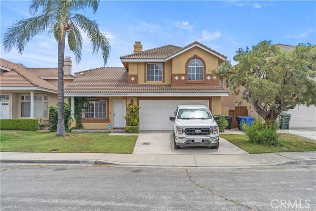 14141 Tuolumne Court, Fontana, CA 92336
