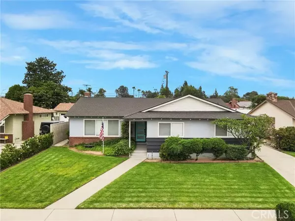 1158 North Ivescrest Avenue, Covina, CA 91724