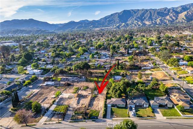 169 West Woodbury Road, Altadena, CA 91001