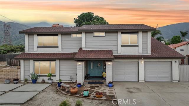 7906 Appaloosa Court, Rancho Cucamonga, CA 91701