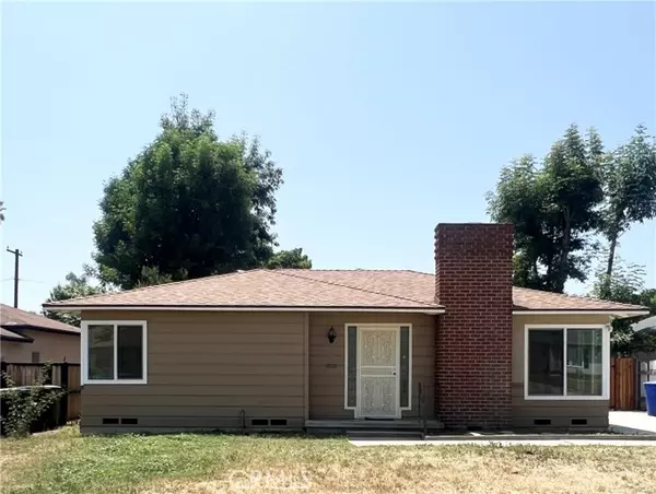 2411 Kimball Avenue, Pomona, CA 91767