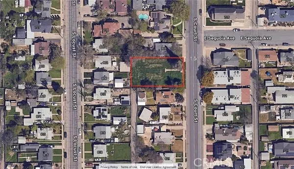 Visalia, CA 93277,807 South Court Street