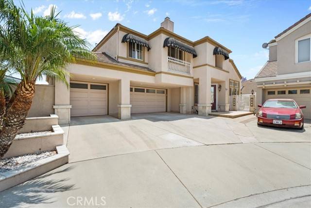1506 Bergman Court, Brea, CA 92821
