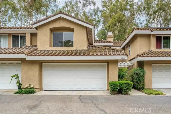 1910 East Calico Drive, West Covina, CA 91791