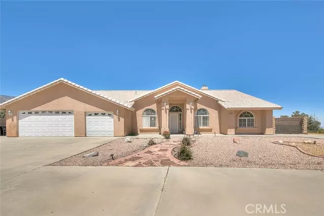 Pinon Hills, CA 92372,8250 Snow Cap Avenue