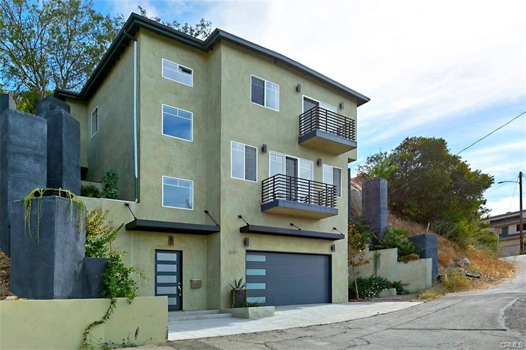 3610 Kinney Street, Los Angeles, CA 90065