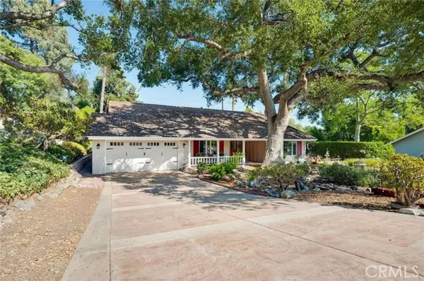 2040 Whitebluff Drive, San Dimas, CA 91773