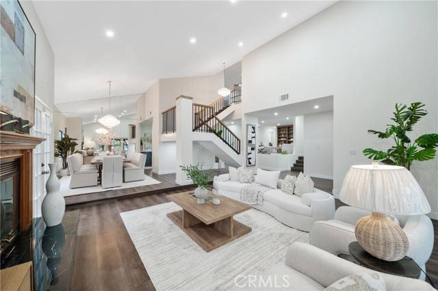 Chino Hills, CA 91709,2545 Scenic Ridge Drive