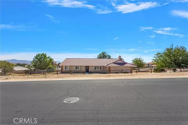 Helendale, CA 92342,26665 Lakeview Drive
