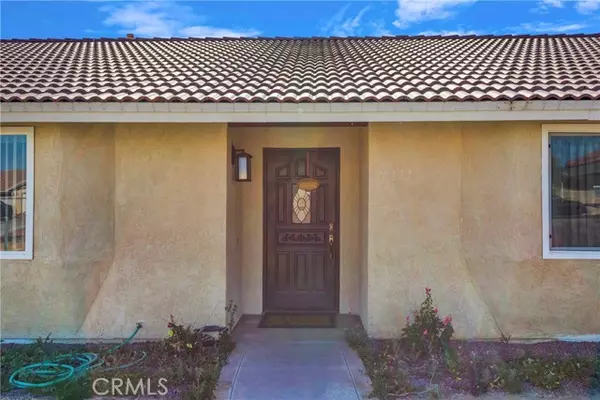 Helendale, CA 92342,26665 Lakeview Drive