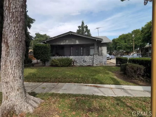 Upland, CA 91786,416 North 3rd Avenue