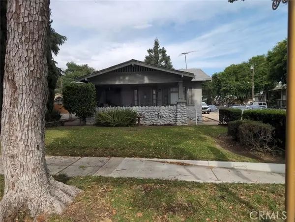 416 North 3rd Avenue, Upland, CA 91786