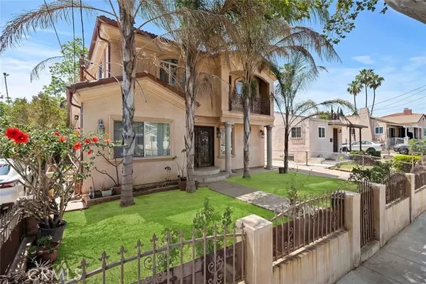 Los Angeles, CA 90032,3339 Dorchester Avenue