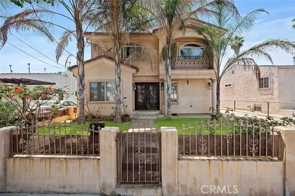 3339 Dorchester Avenue, Los Angeles, CA 90032