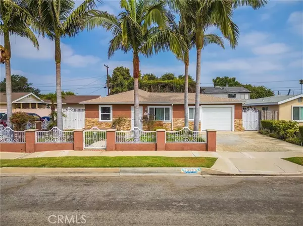 3133 West 187th Place, Torrance, CA 90504