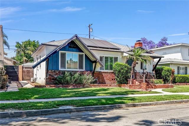 Long Beach, CA 90805,275 East Bort Street
