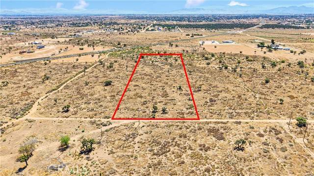Phelan, CA 92371,0 Beaver Avenue