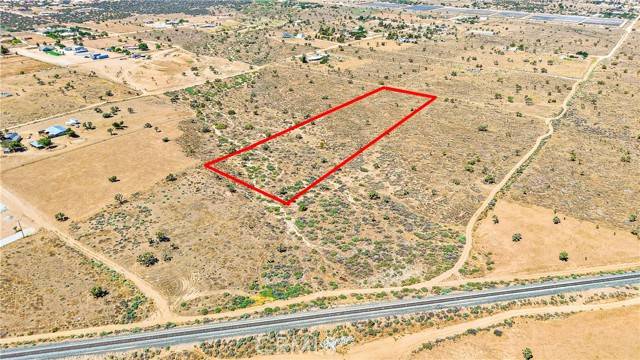 Phelan, CA 92371,0 Beaver Avenue